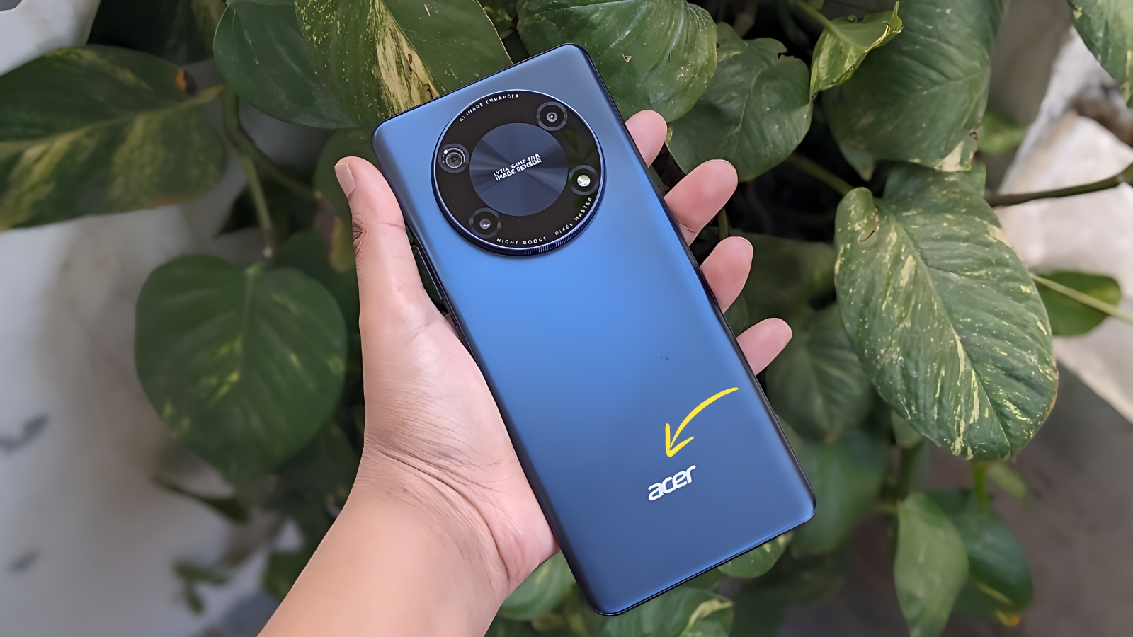 Acer Super ZX