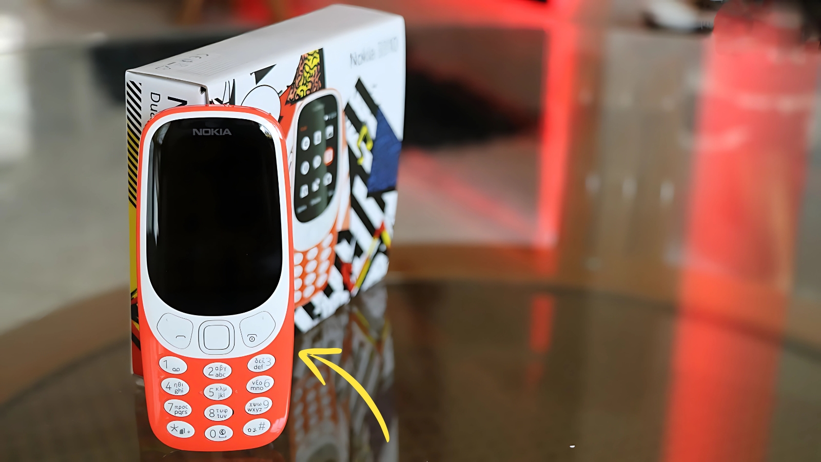 Nokia 3310