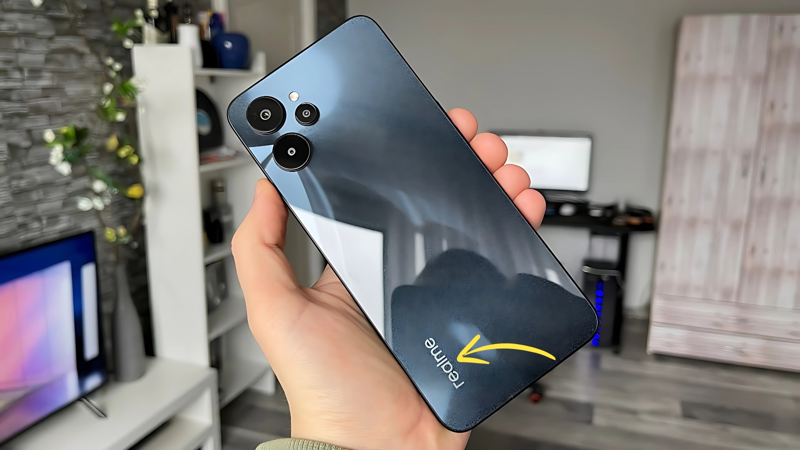 Realme 9i 5G