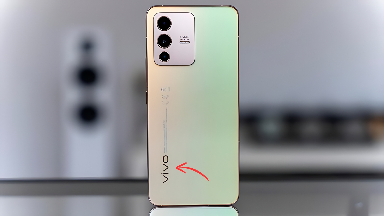 Vivo V23 5G