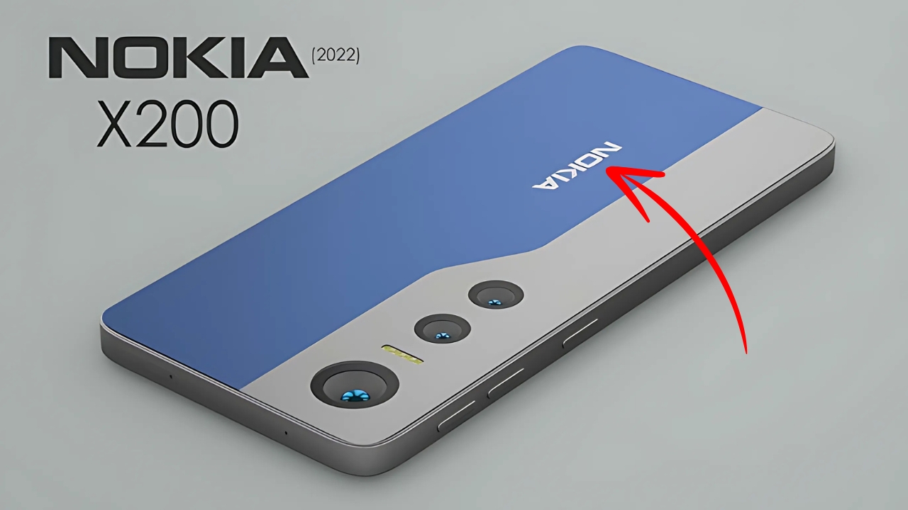 Nokia X200 Ultra 5G