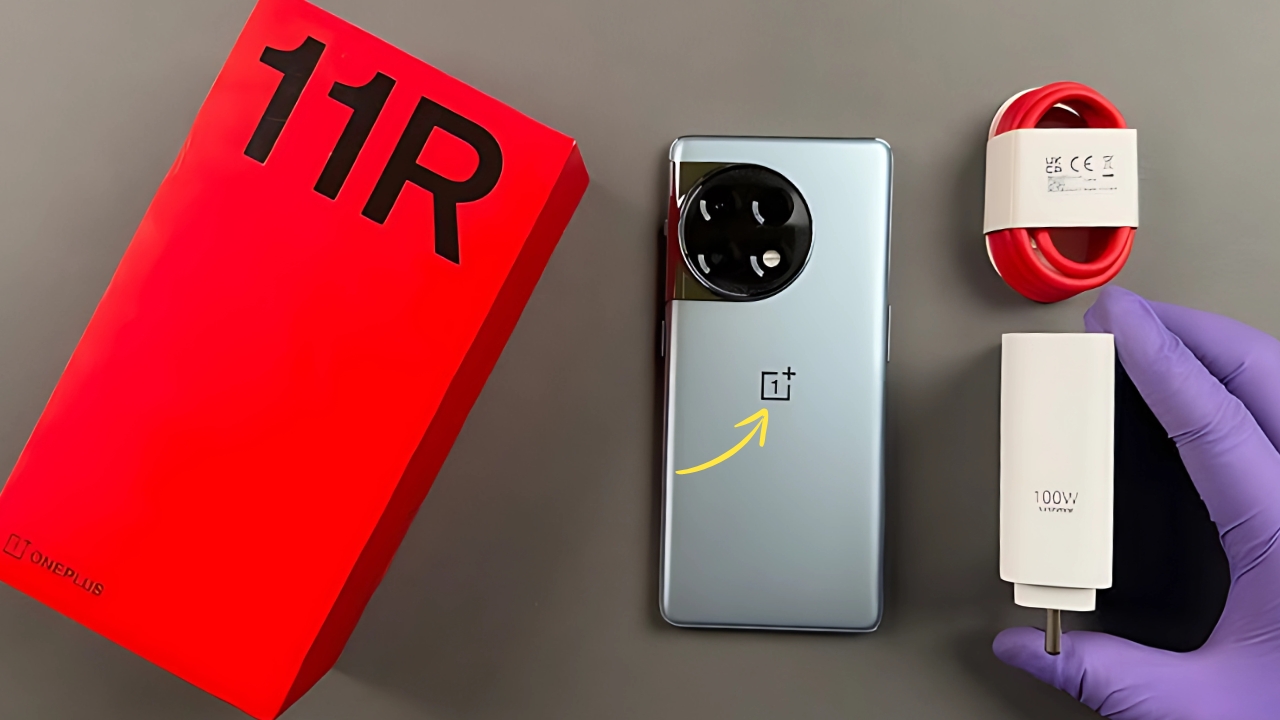 OnePlus 11R 5G