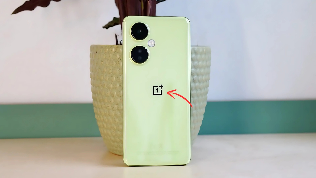OnePlus Nord CE 3 Lite 5G