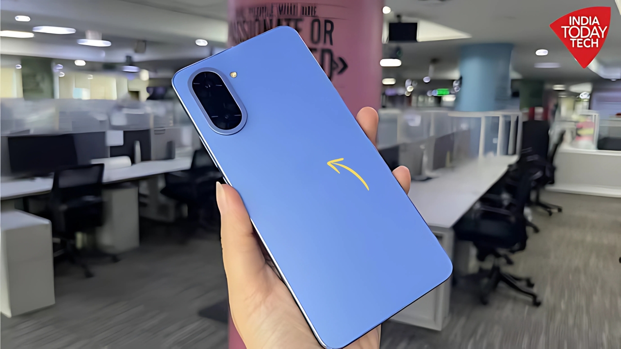 OnePlus Nord CE 5 5G