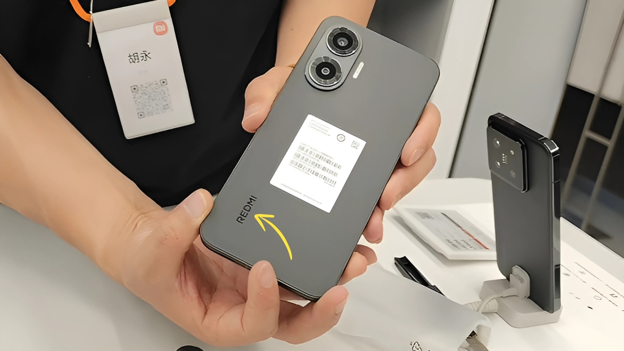 Redmi Turbo 4 Pro 5G