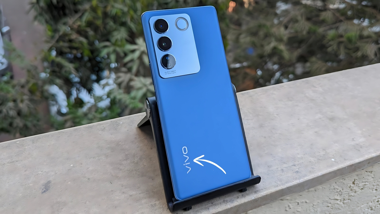 Vivo V27 Pro