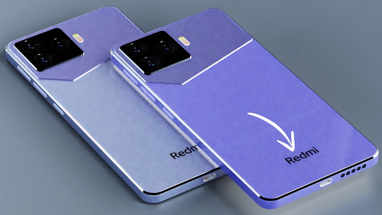 Redmi Note 15 Pro Max 5G
