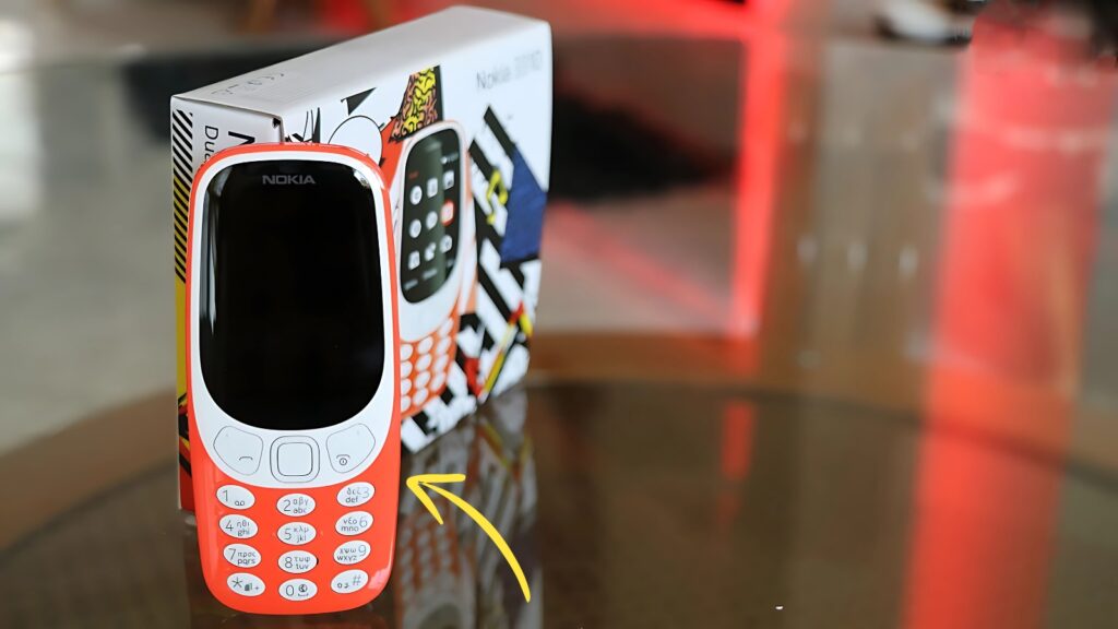 Nokia 3310