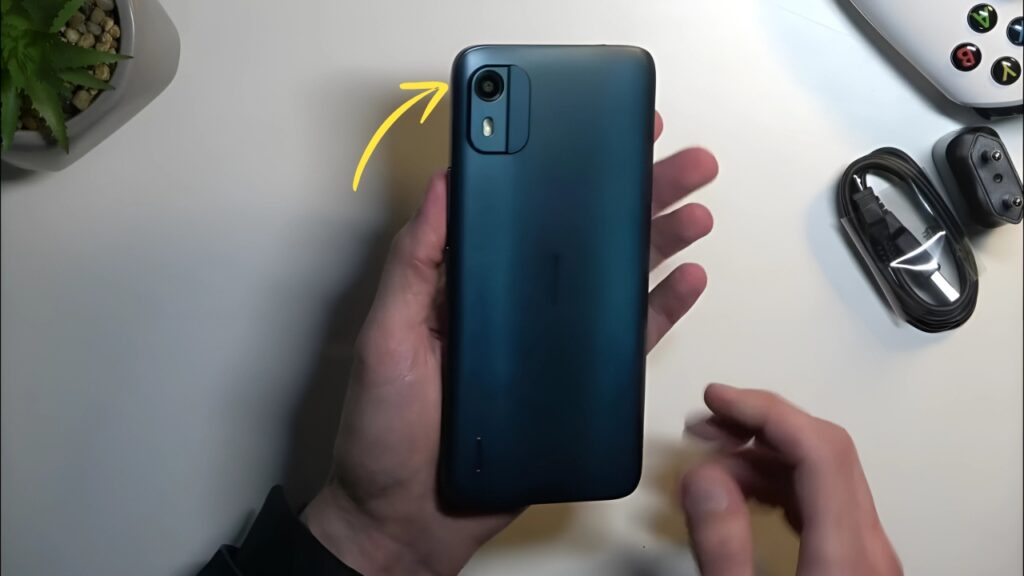 Nokia C12