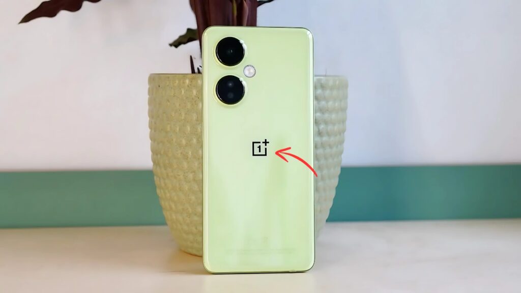 OnePlus Nord CE 3 Lite 5G