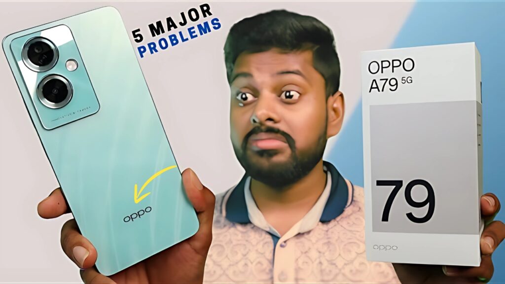 Oppo A79 5G