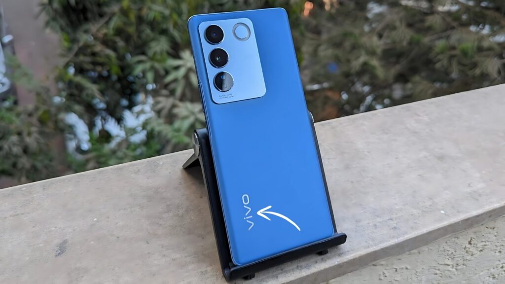 Vivo V27 Pro