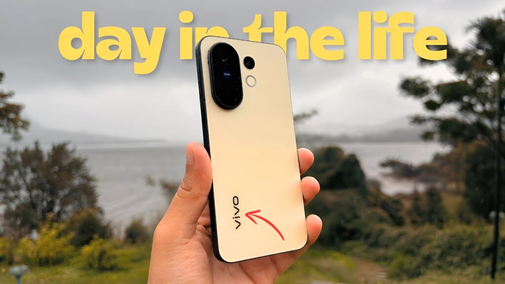 Vivo X200 FE 5G